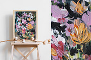 Six Art Prints, a Decorative Illustration by Design X0 (Thumbnail 3 of 14)