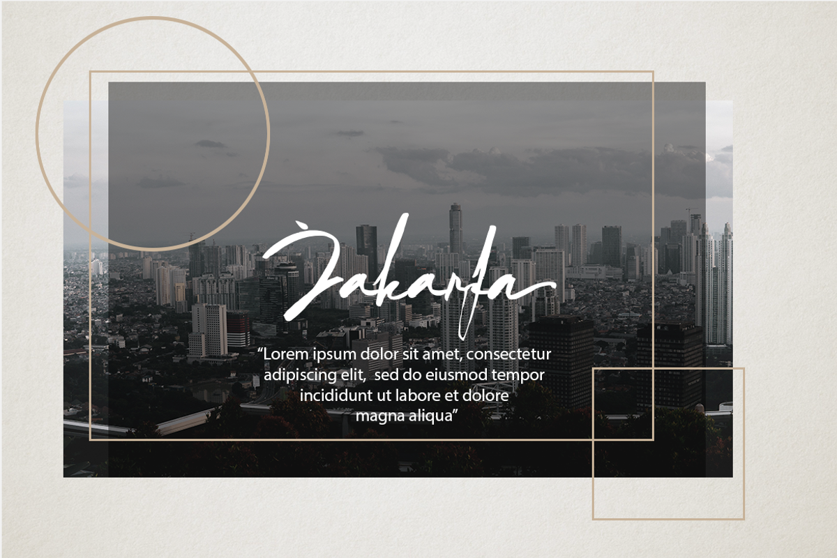 Arthur Keith - Signature Style Font, a Script Font by DiosiArt (Photo 6 of 12)