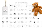 Big Logo Creator for Small Business, a Branding & Logo Template by Mint Air Studio (Thumbnail 11 of 16)