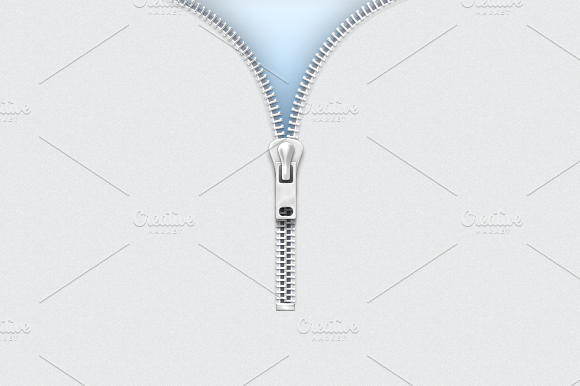 Vector Zipper