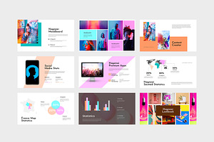 Hagneai - Powerpoint Template