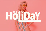 Retro Love Font, a Handwritten Font by KengGraphic (Thumbnail 4 of 8)