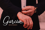 Carolisa Signature Script, a Script Font by LetterJos (Thumbnail 3 of 8)