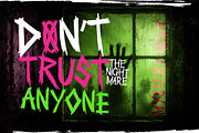 Ritual Thorn, a Handwritten Font by BBtypeStudios (Thumbnail 5 of 11)