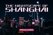 Novarix, a Symbol Font by din-studio.com (Thumbnail 4 of 11)