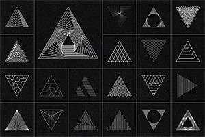 Triangles Vol. 1