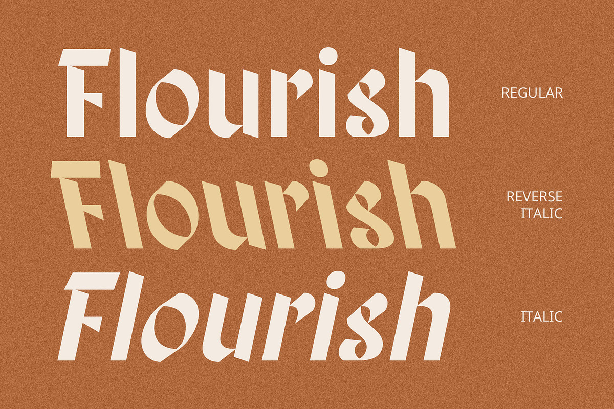 CS Marcus – Blackletter Font, a Blackletter Font by Craft Supply Co. (Photo 5 of 8)