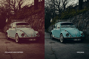 Polaroid 600 Expired, a Preset Add-On by colorituals (Thumbnail 3 of 8)