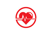 20 Logo Medical Template Bundle, a Branding & Logo Template by Acongraphic (Thumbnail 2 of 21)