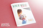 Cute Thing Font Duo, a Script Font by khurasan (Thumbnail 3 of 8)