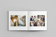 Wedding Photo Album Template-V485, a Brochure Template by Template Shop (Thumbnail 4 of 17)