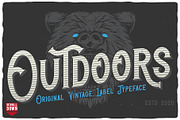 16 Font Families Bundle, a Script Font by VozzyStock (Thumbnail 13 of 17)