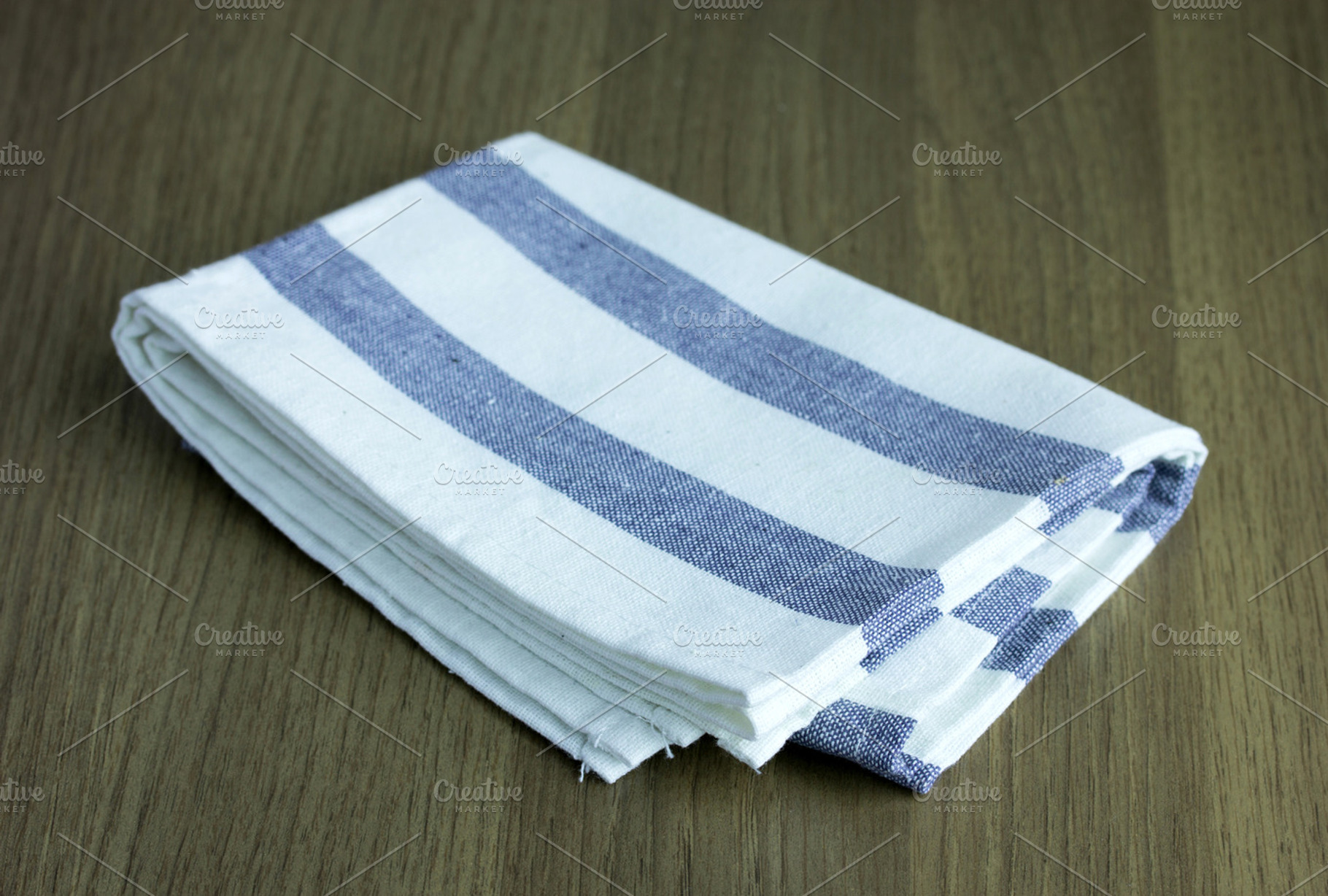 Folded napkin containing napkin, fabric, and fashion, a Health & Medical Photo by aopsan