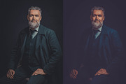 10 Lightroom CC Presets - Lilax, an Action Add-On by Preset Bunker (Thumbnail 8 of 10)