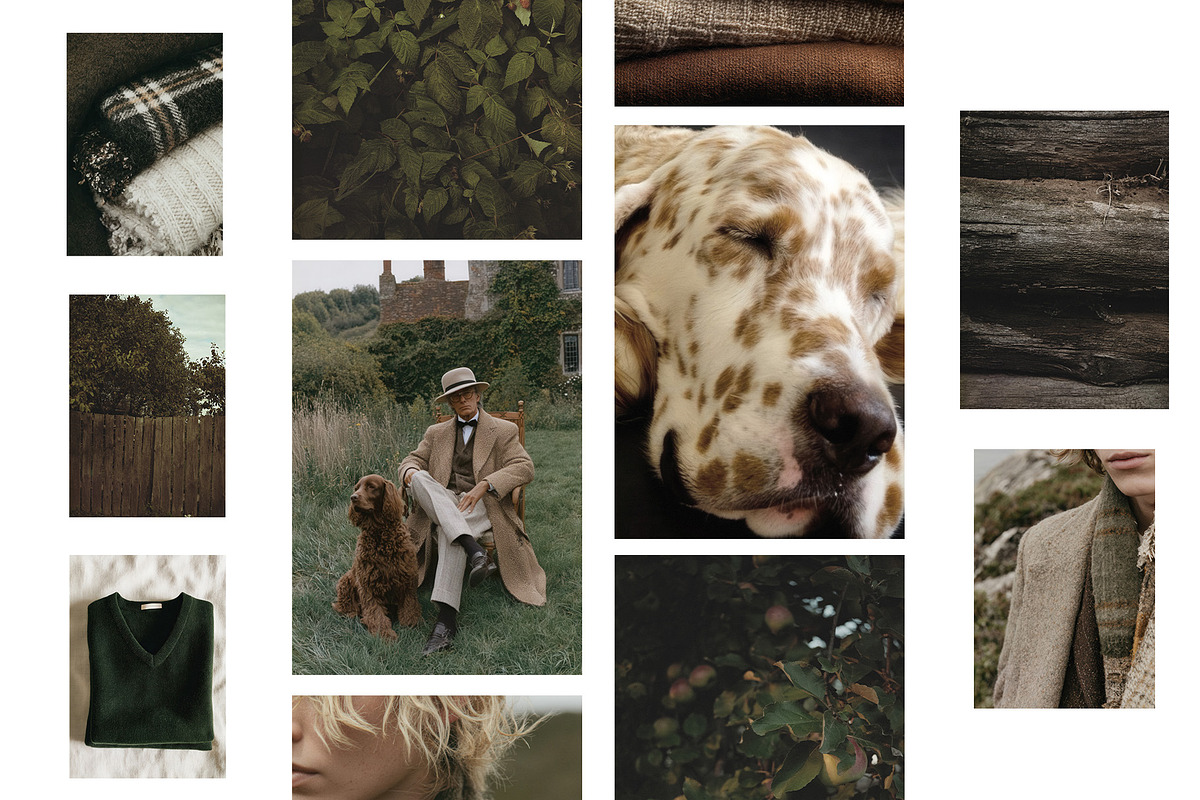 Meadowtime Autumn Stock Photo Pack, a Beauty & Fashion Photo by lerinartstudio (Photo 10 of 14)