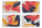 Mariana Gradient Texture Background, a Background Graphic by executypeStudio (Thumbnail 3 of 9)