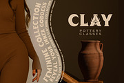 Toria Bohemian Decorative Serif Font, a Serif Font by Struvictory.art (Thumbnail 7 of 9)