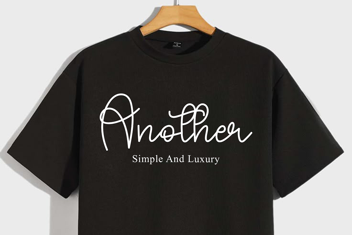 Beautiful Homemade, a Handwritten Font by FreshTypeINK (Photo 2 of 8)
