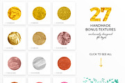 The Humongous Girlpreneurs Logo Pack, a Branding & Logo Template by Mats-Peter Forss (Thumbnail 10 of 14)