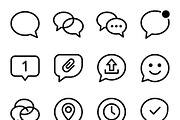 40 Vector Gaming Esports Outline Ico, an Outline Icon by adenpinkstore (Thumbnail 2 of 23)