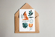 Earth Day Bundle, a Person Illustration by Annie Konst (Thumbnail 23 of 28)