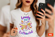 Valentine Love & Coffee Illustration, an Illustration by GlitterCraft (Thumbnail 25 of 41)