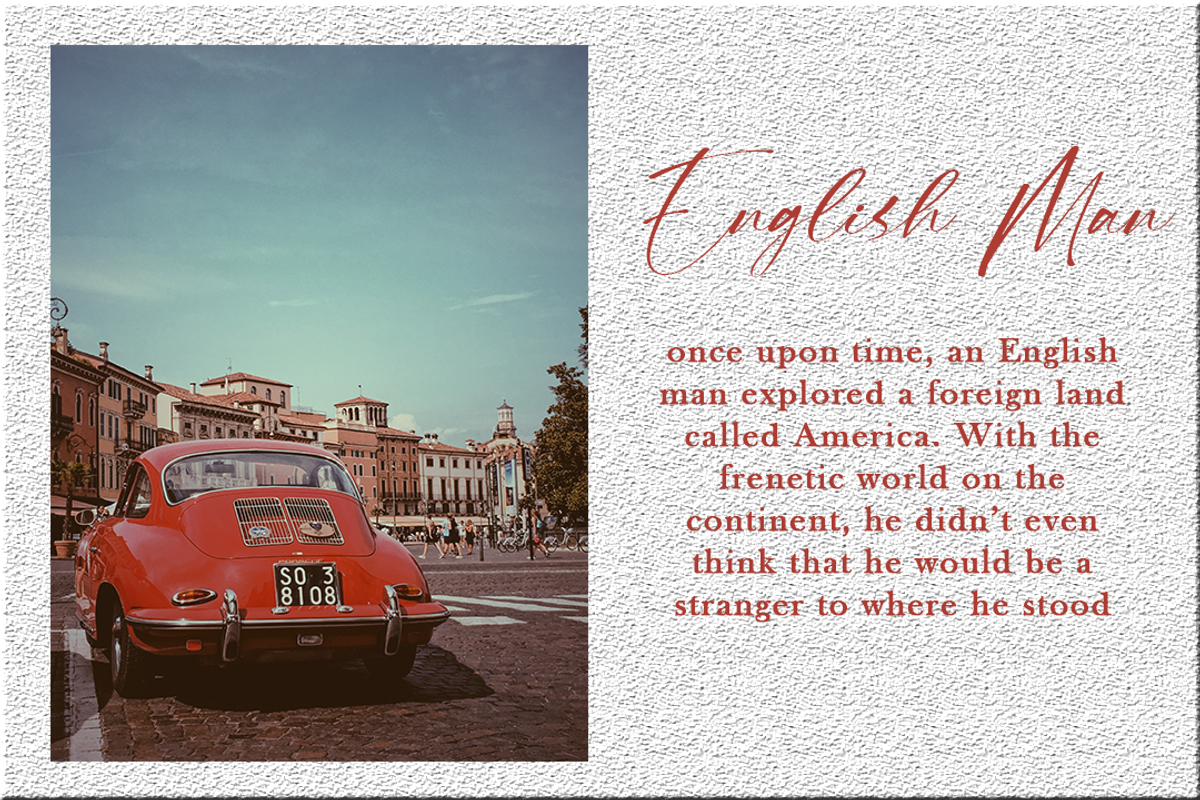 Destiny Signature | Retro Signature, a Script Font by Moove Studio (Photo 7 of 8)