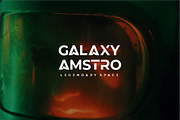 NEBULAX - futuristic modern font, a Sans Serif Font by Vroz Studio (Thumbnail 7 of 9)