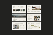 CAELM Services Pricing Guide | CANVA, a Presentation Template by Mirely Creative Co (Thumbnail 4 of 10)