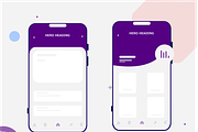UI/UX Design Concepts, a Templates & Theme by justmansoor (Thumbnail 10 of 11)