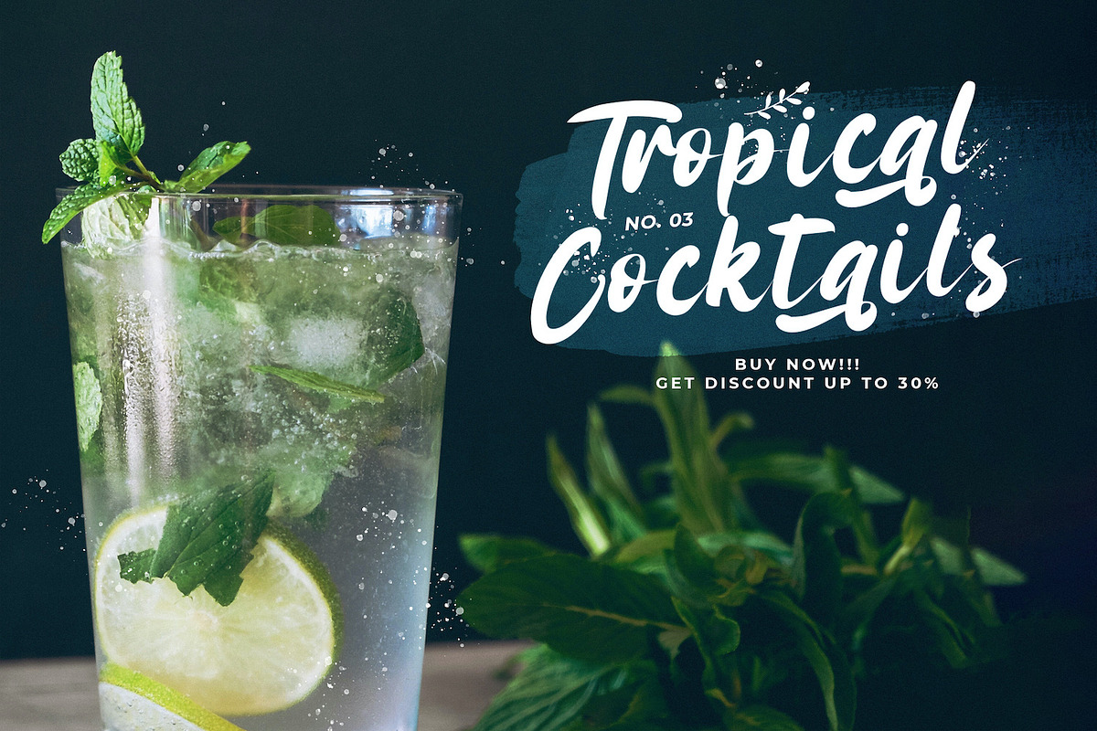 Sattomy - Handwritten Font, a Script Font by StringLabs (Photo 10 of 13)