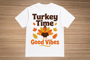 Thanksgiving Celebration Design, an Object Graphic by balal
