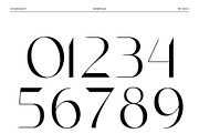 CS Wokley – Modern Sans Serif, a Sans Serif Font by Craft Supply Co. (Thumbnail 3 of 8)