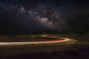 Road of Stars
