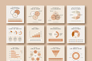 Adel Instagram Template Canva, a Social Media Template by Mirazz (Thumbnail 7 of 9)