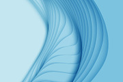 Paper Craft 7 Blue Backdrop, a Texture Graphic by GarryKillian (Thumbnail 2 of 8)