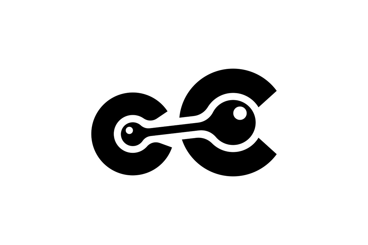 Letter C Chemical Logo, a Branding & Logo Template by Buqancreative (Photo 3 of 4)
