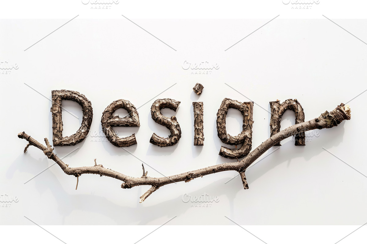 Graphics and Style symbol created in, an Illustration by Visual Generation