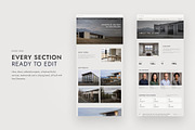 Corbel Architecture Elementor Theme, a WordPress Template by Tomasz Ganclerz (Thumbnail 40 of 42)