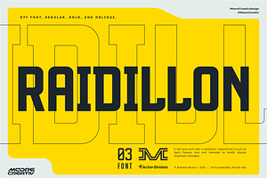 BM Raidillon