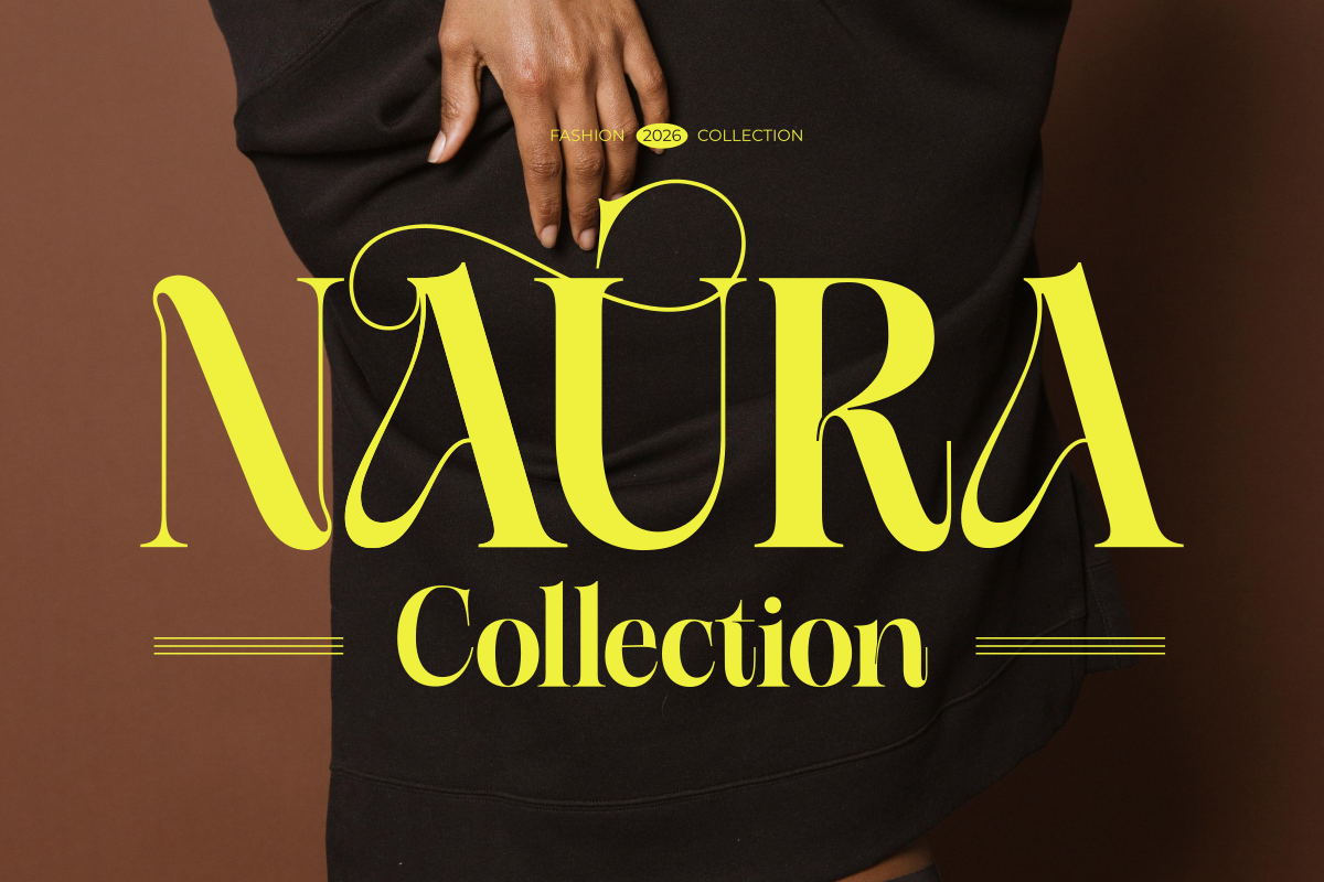 Rushy, a Serif Font by saemoon creative (Photo 6 of 14)