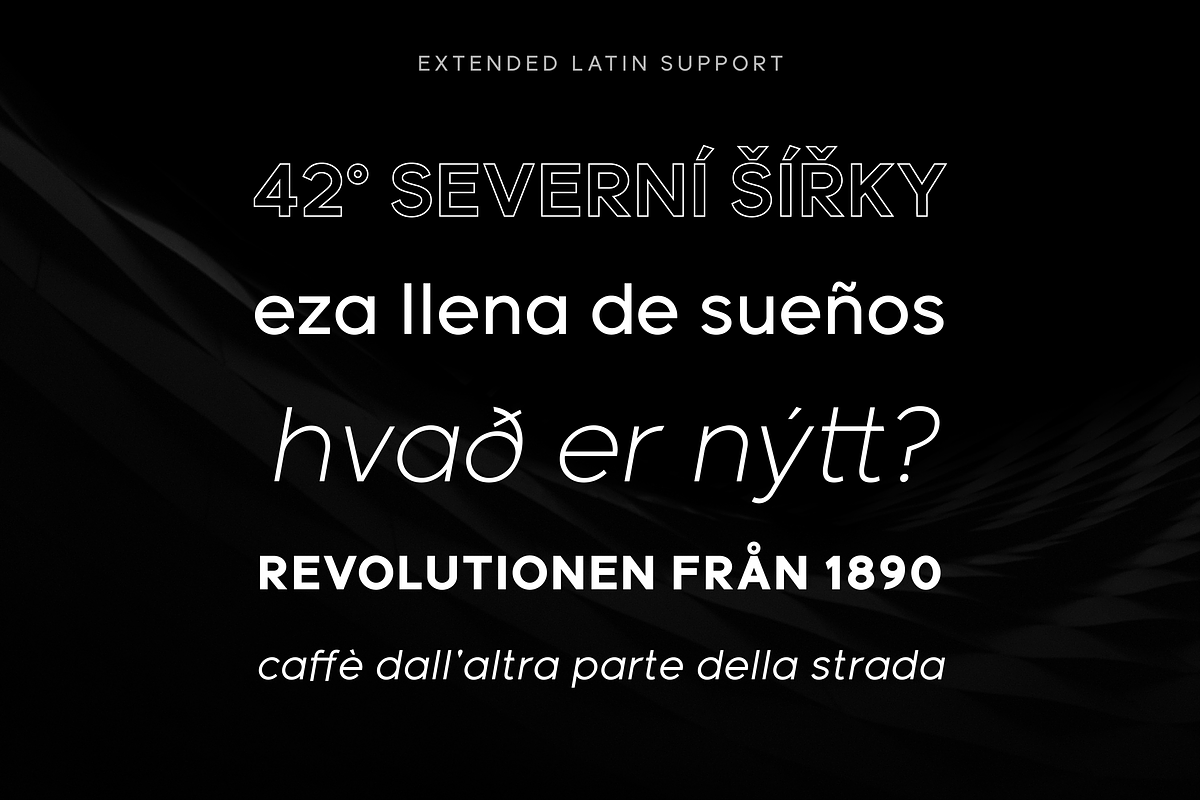 Meticula Font Free Download - Sans Serif Fonts Preview 2026