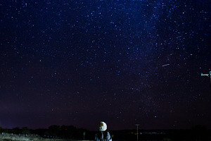 Beam me up featuring space, astronomy, and stars