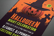 Halloween, a Graphic by Graphr (Thumbnail 2 of 3)