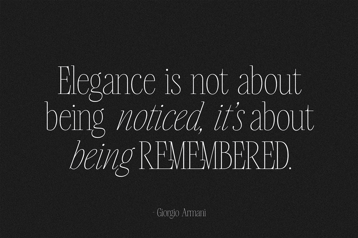 ANERIA — Editorial Serif, a Serif Font by Issam Type (Photo 3 of 14)
