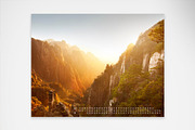 2026 Wall Calendar Inspiring, a Templates & Theme by McLittle Stock (Thumbnail 7 of 8)