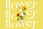 Blush Honey Modern Serif Font, a Serif Font by timelesstype.co (Thumbnail 5 of 20)
