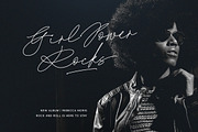 Sheila King - Signature Script, a Script Font by Letterhend Studio (Thumbnail 4 of 9)