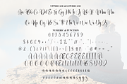 Soulmates | Script Font, a Handwritten Font by Scratchones (Thumbnail 7 of 9)