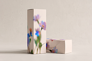 botanica. - Dreamy Blurry Florals, a Background Graphic by Digital Blood (Thumbnail 8 of 8)